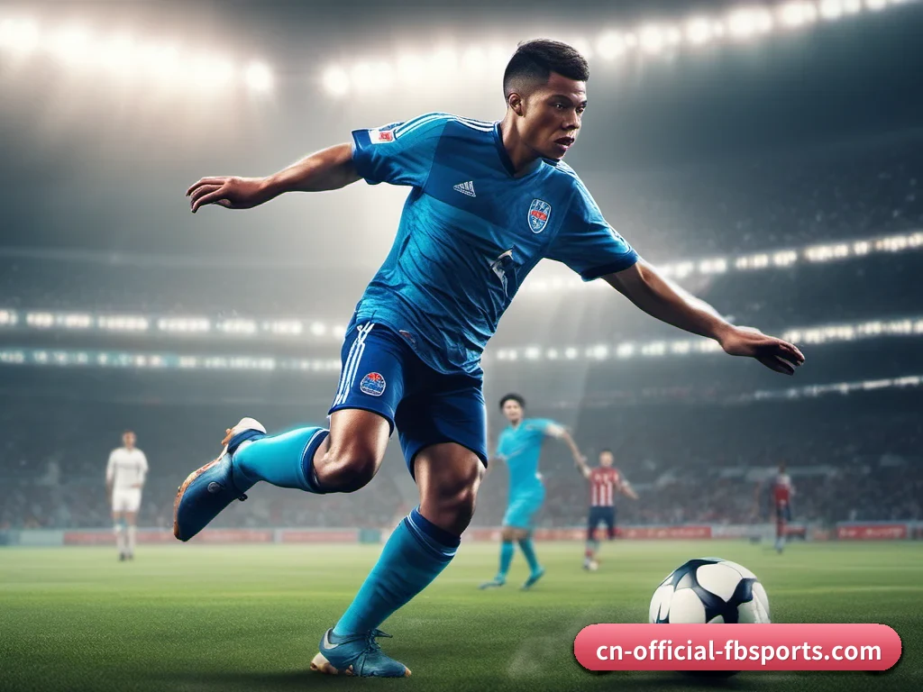 FB体育 APP 界面 | FBSports
